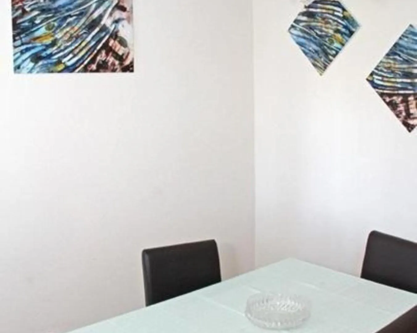 Wohnung Im Ersten Stock Mit Blick Aufs Wasser Medulin Apartment