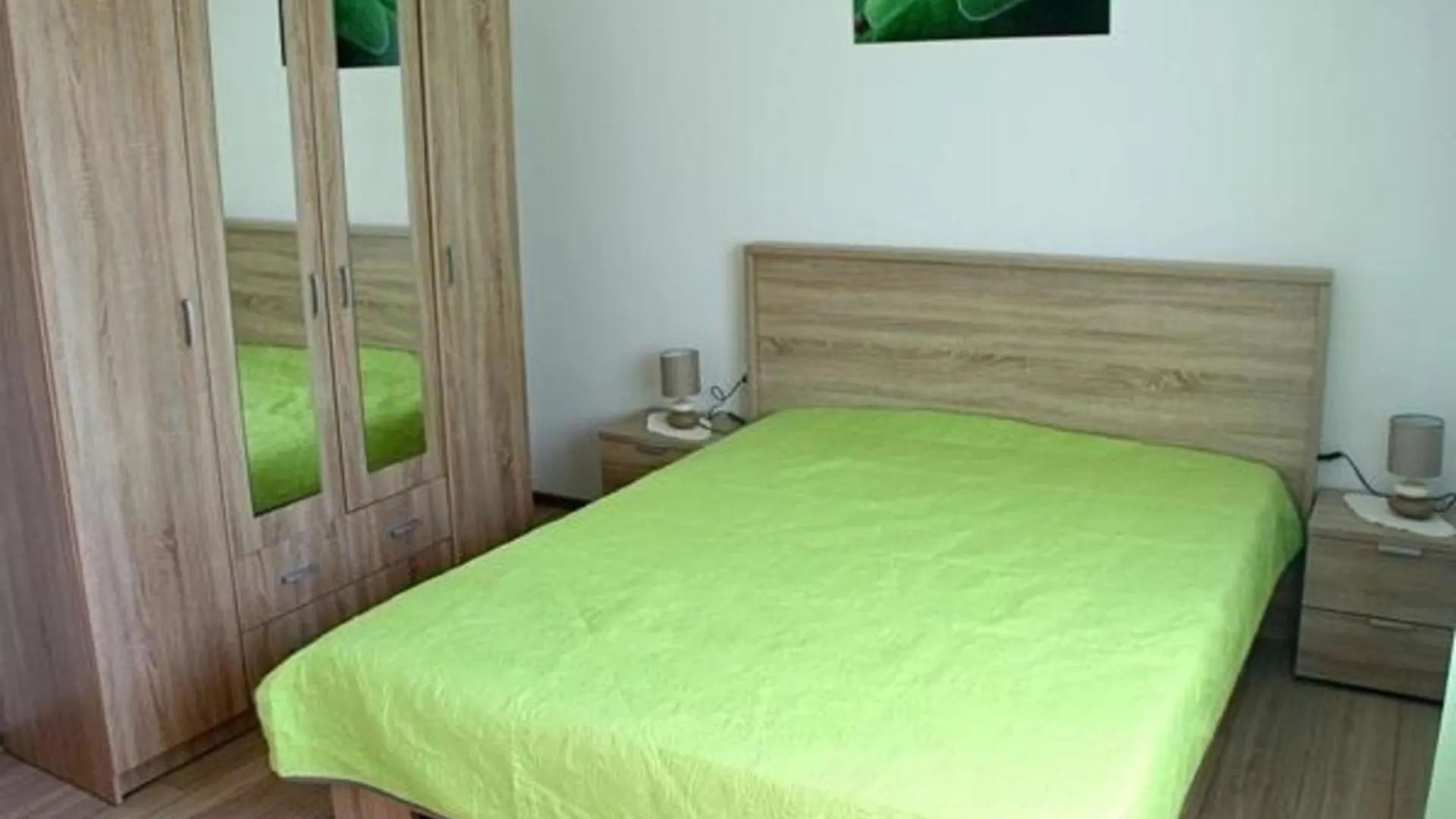 Wohnung Im Ersten Stock Mit Blick Aufs Wasser Medulin