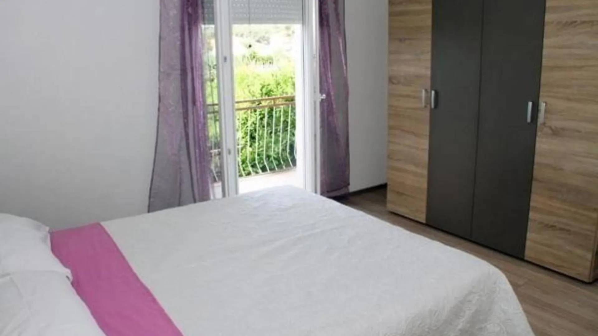 Wohnung Im Ersten Stock Mit Blick Aufs Wasser Medulin 0*,